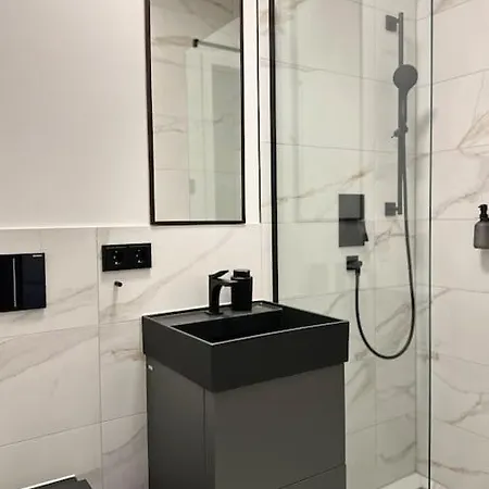 Stilvolle Oase: Ruhiges Cityhaus * 하일브론