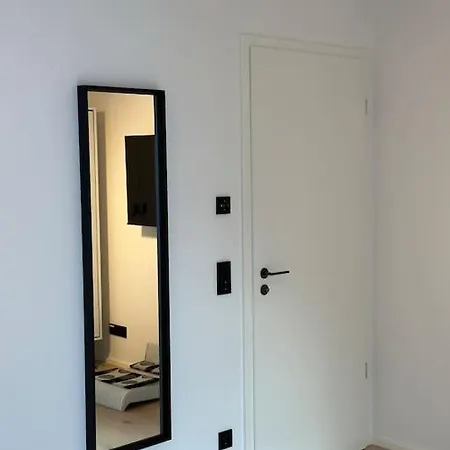 Stilvolle Oase: Ruhiges Cityhaus