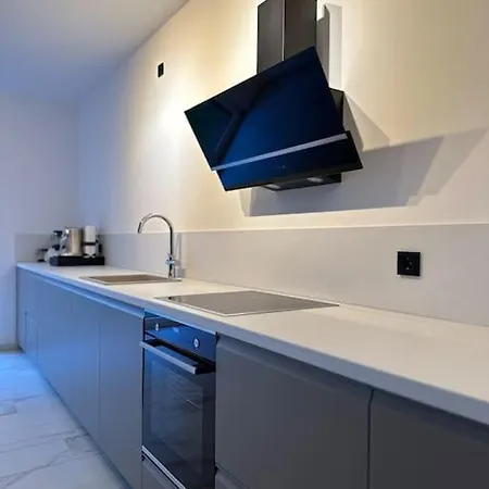 Stilvolle Oase: Ruhiges Cityhaus 펜션 하일브론