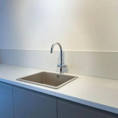 Stilvolle Oase: Ruhiges Cityhaus * Χαϊλμπρόν