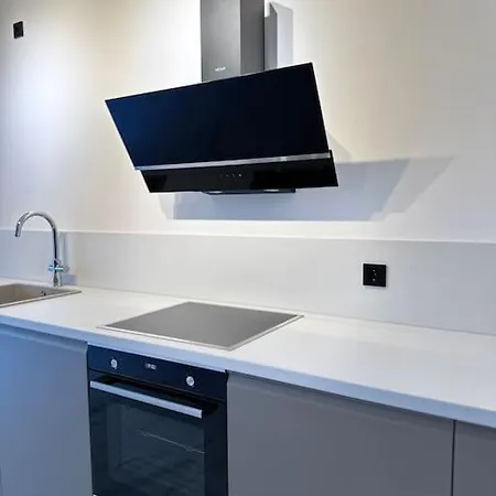 Stilvolle Oase: Ruhiges Cityhaus 펜션 하일브론