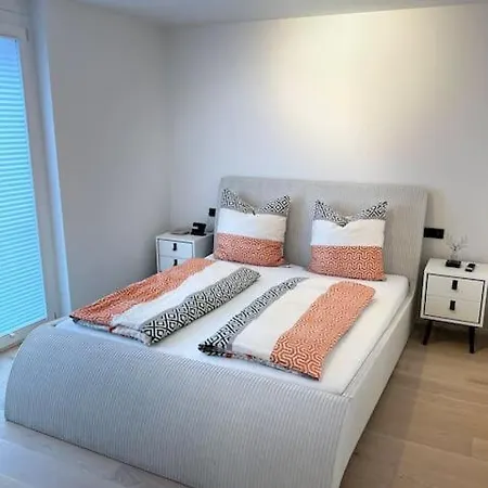 펜션 Stilvolle Oase: Ruhiges Cityhaus *