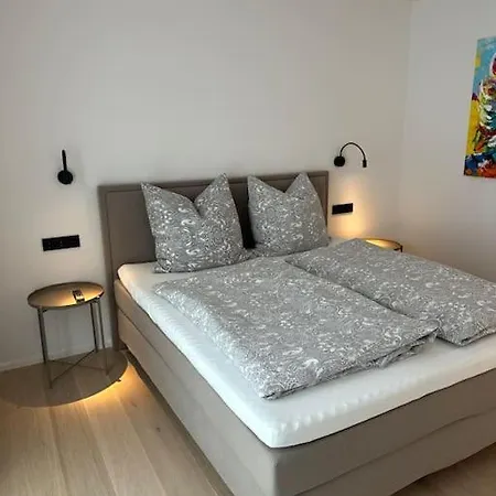 Stilvolle Oase: Ruhiges Cityhaus *