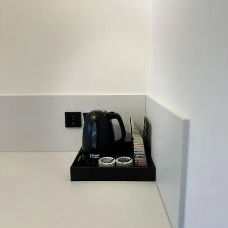 펜션 Stilvolle Oase: Ruhiges Cityhaus 하일브론