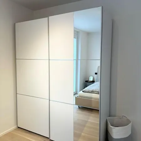 Stilvolle Oase: Ruhiges Cityhaus * 하일브론