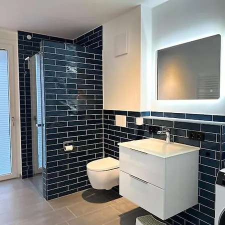 Stilvolle Oase: Ruhiges Cityhaus