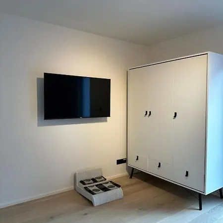 Stilvolle Oase: Ruhiges Cityhaus 하일브론