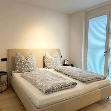 Stilvolle Oase: Ruhiges Cityhaus Σπίτι διακοπών *