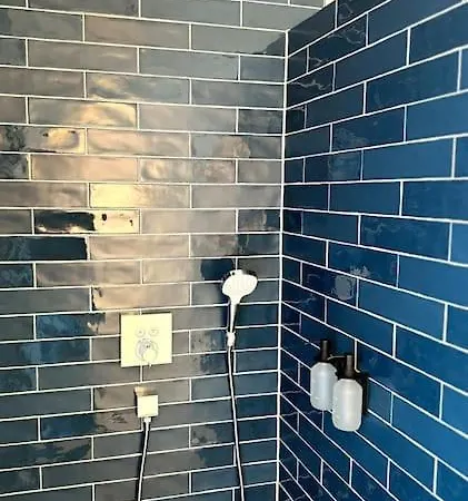 Stilvolle Oase: Ruhiges Cityhaus 하일브론