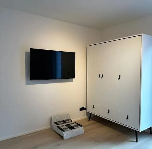 Stilvolle Oase: Ruhiges Cityhaus Heilbronn