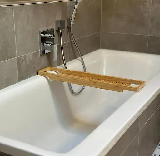 Feriehus Stilvolle Oase: Ruhiges Cityhaus